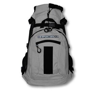K9 Sport Sack Plus 2 Carrier